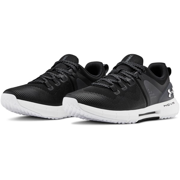 Ženske superge UNDER ARMOUR W HOVR RISE namenjene preživljanju prostega časa; če se pa na sprehodu odločite tudi preteči kakšen kilometer ali dva, vas bodo pa tudi pri teku navdušile!