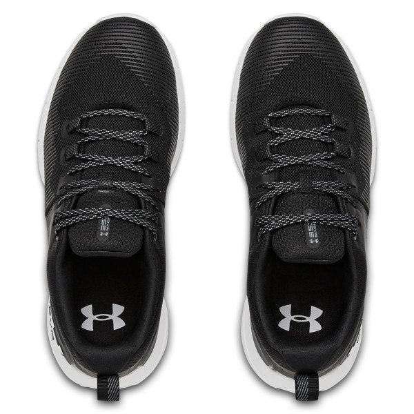 Ženske superge UNDER ARMOUR W HOVR RISE namenjene preživljanju prostega časa; če se pa na sprehodu odločite tudi preteči kakšen kilometer ali dva, vas bodo pa tudi pri teku navdušile!