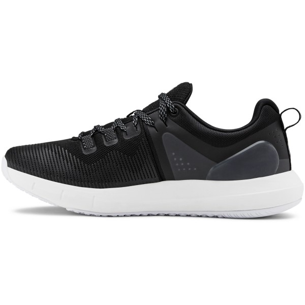 Ženske superge UNDER ARMOUR W HOVR RISE namenjene preživljanju prostega časa; če se pa na sprehodu odločite tudi preteči kakšen kilometer ali dva, vas bodo pa tudi pri teku navdušile!