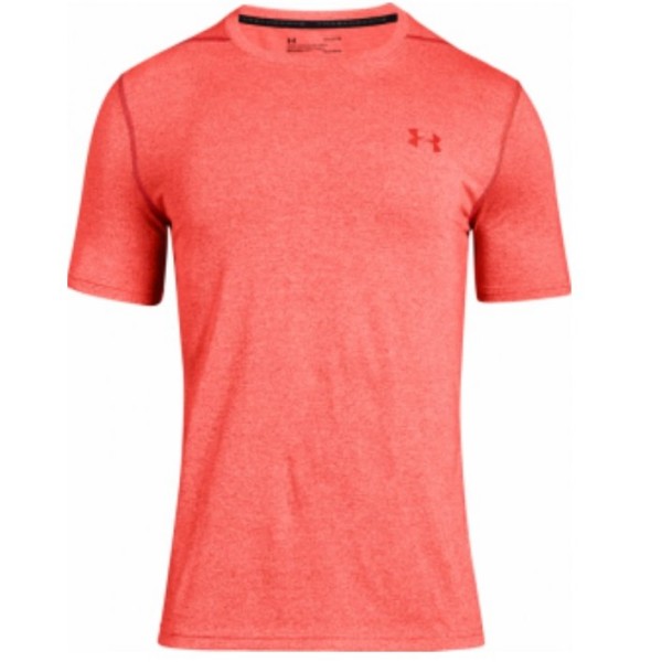 Moška športna majica UA THREADBORNE FITTED