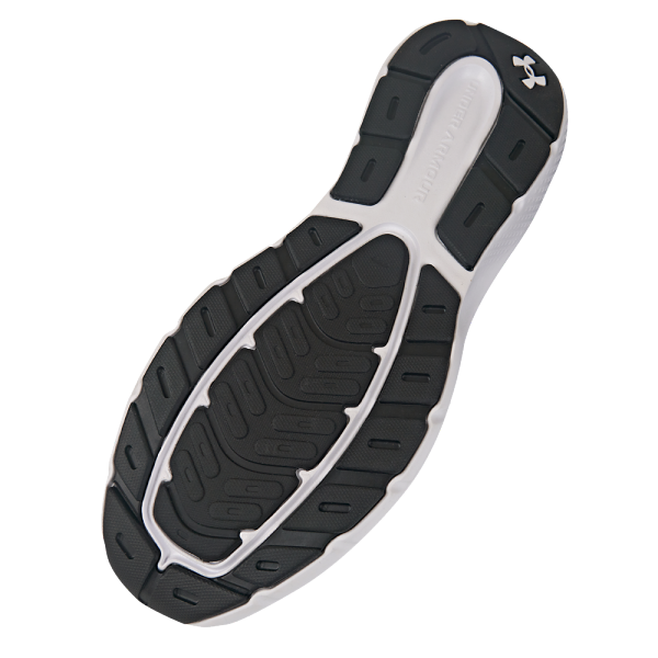 Moške superge Under Armour CHARGED ROGUE 5 (model 3028256-001) ponujajo vrhunsko udobje in podporo med treningi. Z napredno tehnologijo CHARGED CUSHIONING nudijo odlično blaženje in zmanjšujejo obremenitev sklepov.