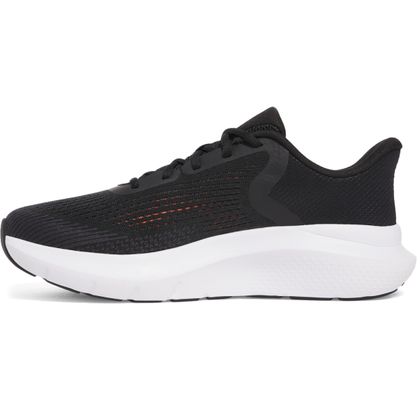 Moške superge Under Armour CHARGED ROGUE 5 (model 3028256-003) ponujajo vrhunsko udobje in podporo med treningi. Z napredno tehnologijo CHARGED CUSHIONING nudijo odlično blaženje in zmanjšujejo obremenitev sklepov.