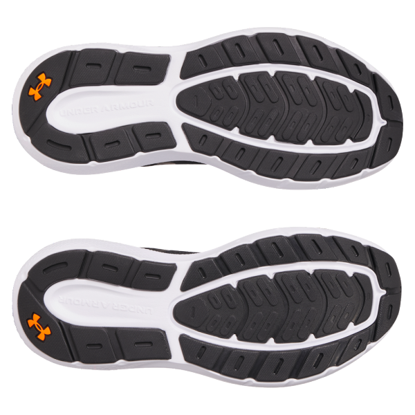 Moške superge Under Armour CHARGED ROGUE 5 (model 3028256-003) ponujajo vrhunsko udobje in podporo med treningi. Z napredno tehnologijo CHARGED CUSHIONING nudijo odlično blaženje in zmanjšujejo obremenitev sklepov.