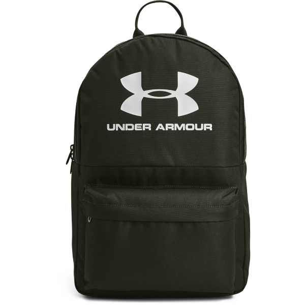 Under Armour Loudon je športni nahrbtnik za vse vrste priložnosti. Lahko ga uporabite za športno opremo, šolske potrebščine ali računalnik in ostale stvari za v službo.