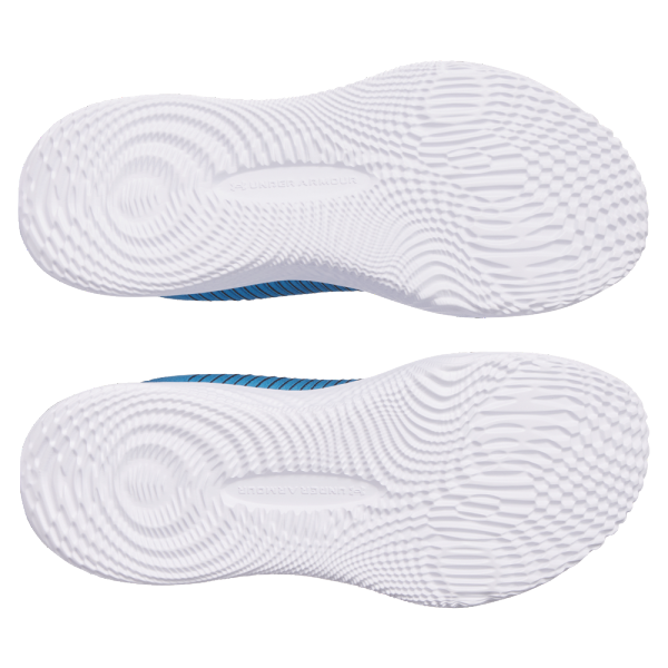 Under Armour DYNAMIC 2 so vrhunske superge, zasnovane za aktivne posameznike. Napredna oblazinjenost UA HOVR™ omogoča energijsko vračanje, medtem ko trpežni nedrseč podplat zagotavlja odličen oprijem.