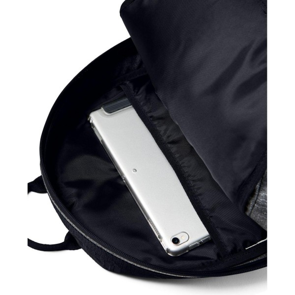 Under Armour Loudon je športni nahrbtnik za vse vrste priložnosti. Lahko ga uporabite za športno opremo, šolske potrebščine ali računalnik in ostale stvari za v službo.