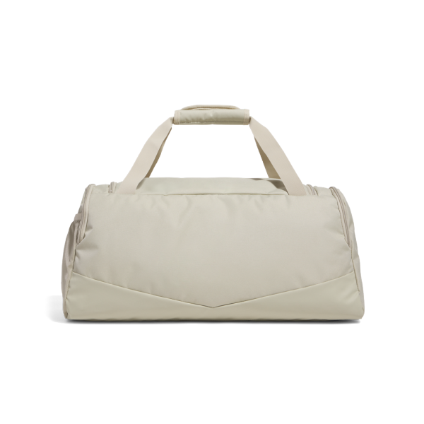 Odkrijte Under Armour Undeniable 5.0 Medium – idealna športna torba, zasnovana za aktivne posameznike. Opremljena s tehnologijo UA Storm za vodoodbojno zaščito in nudi prostorne žepe. Popolna izbira za vsakodnevne športne aktivnosti!