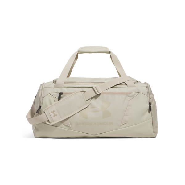 Odkrijte Under Armour Undeniable 5.0 Medium – idealna športna torba, zasnovana za aktivne posameznike. Opremljena s tehnologijo UA Storm za vodoodbojno zaščito in nudi prostorne žepe. Popolna izbira za vsakodnevne športne aktivnosti!