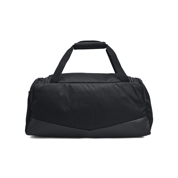 Odkrijte Under Armour Undeniable 5.0 Medium Duffle Bag, idealno športno torbo za aktivne posameznike. Z vodoodbojno zaščito in prostornino 58 litrov, nudi trajnost in funkcionalnost. Številni žepi za enostavno organizacijo in oblazinjen ramenski trak.