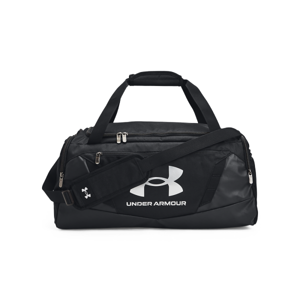 Odkrijte Under Armour Undeniable 5.0 Medium Duffle Bag, idealno športno torbo za aktivne posameznike. Z vodoodbojno zaščito in prostornino 58 litrov, nudi trajnost in funkcionalnost. Številni žepi za enostavno organizacijo in oblazinjen ramenski trak.