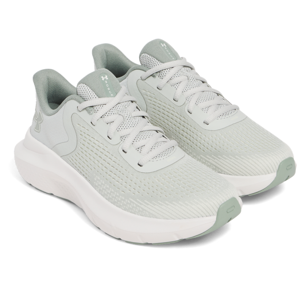 Ženske tekaške superge Under Armour W CHARGED ROGUE 5 
 ponujajo vrhunsko udobje in podporo med tekom. Z napredno tehnologijo CHARGED CUSHIONING zagotavljajo odlično blaženje in vračanje energije.