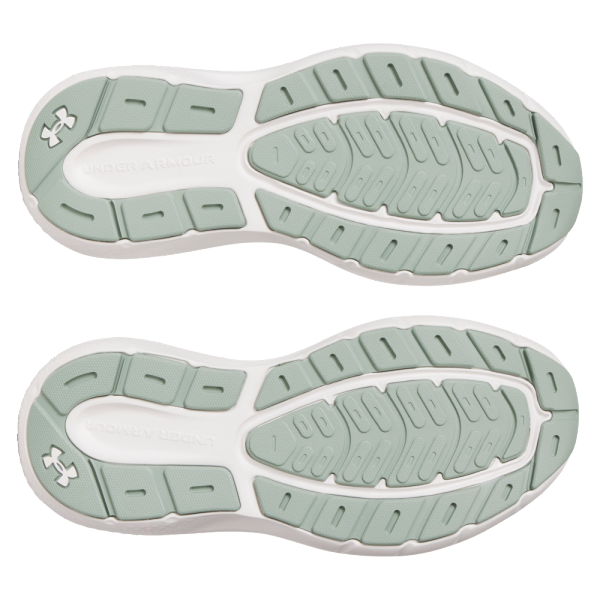 Ženske tekaške superge Under Armour W CHARGED ROGUE 5 
 ponujajo vrhunsko udobje in podporo med tekom. Z napredno tehnologijo CHARGED CUSHIONING zagotavljajo odlično blaženje in vračanje energije.