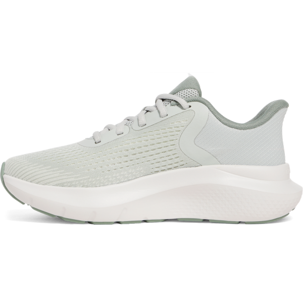 Ženske tekaške superge Under Armour W CHARGED ROGUE 5 
 ponujajo vrhunsko udobje in podporo med tekom. Z napredno tehnologijo CHARGED CUSHIONING zagotavljajo odlično blaženje in vračanje energije.