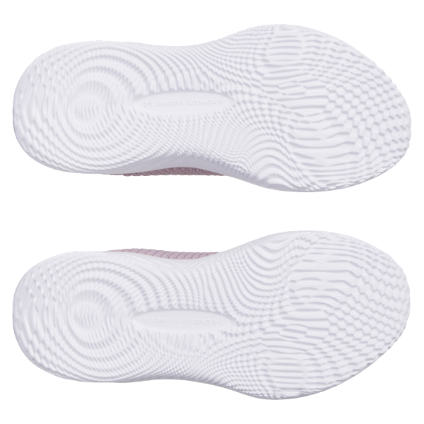 Under Armour W DYNAMIC 2 (model 3028077-009) je vrhunska ženska športna obutev, zasnovana za optimalno udobje in zmogljivost pri različnih treningih. Z elegantnim dizajnom in izjemno oporo zagotavlja odličen oprijem in vzdržljivost na različnih površinah.