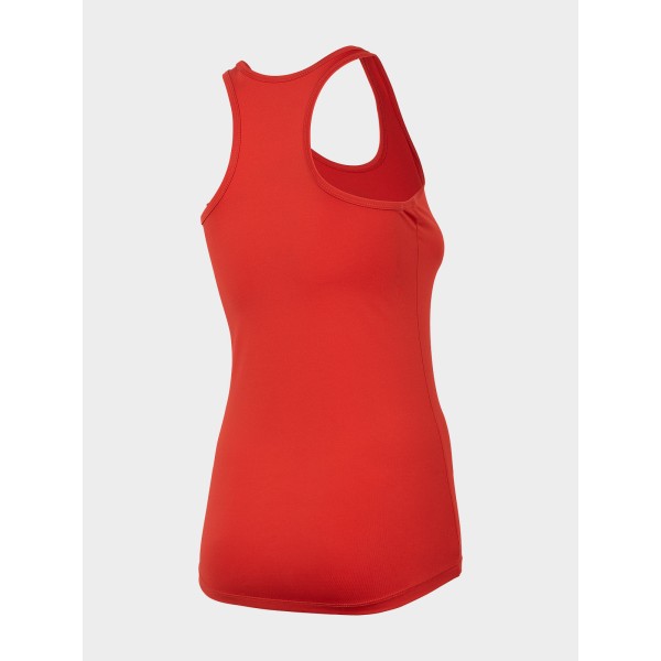 Ženska aktivna majica 4F H4L19- TSDF001 62S