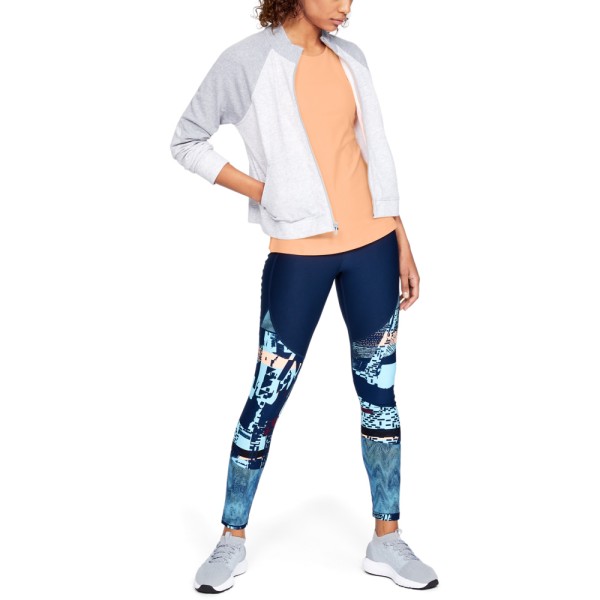 Women's UA VANISH TANK shirt