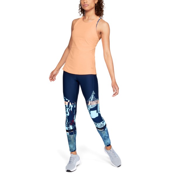 Women's UA VANISH TANK shirt