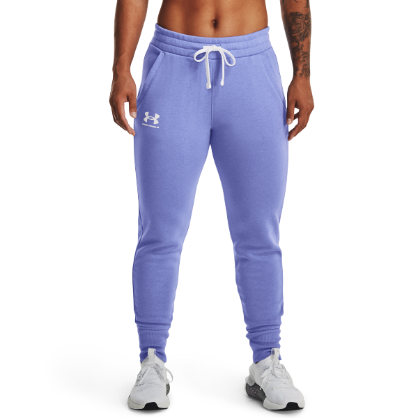 Women's UA RIVAL FLEECE JOGGERS