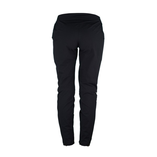 Ženske pohodne hlače NORTHFINDER VENHA so elastične hlače ozkega, namenjene pohodništvu ter aktivnostim na prostem. Zelo zračen in 4-smerni raztegljiv material omogoča prosto gibanje.