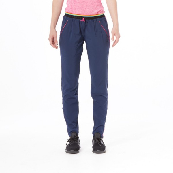 Ženske pohodne hlače NORTHFINDER VIJANA