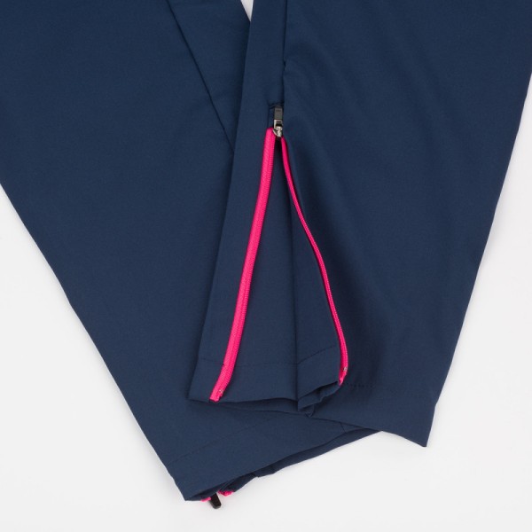 Ženske pohodne hlače NORTHFINDER VIJANA