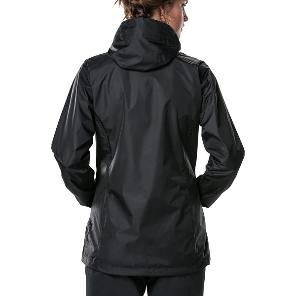 Berghaus Deluge Light je ženska pohodna jakna, zasnovana za zagotavljanje visoke stopnje zaščite pred vremenskimi vplivi med aktivnostmi na prostem. Izdelana je iz popolnoma vodoodporne tkanine Hydroshell®.