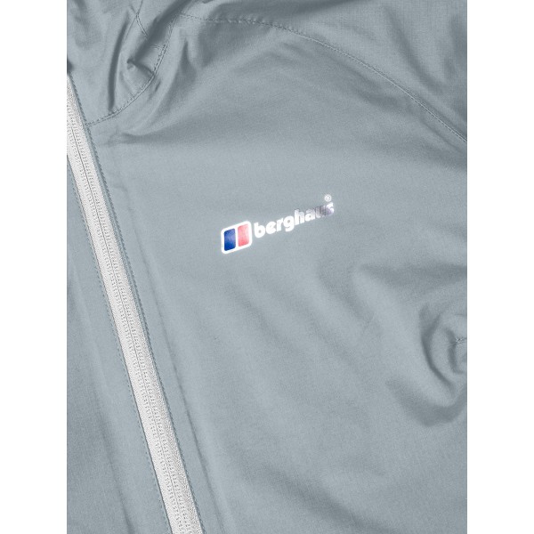 Idealen partner v slabih vremenskih pogojih. Primeren za pohodništvo, tek, prosti čas in še marsikatero drugo priložnost.