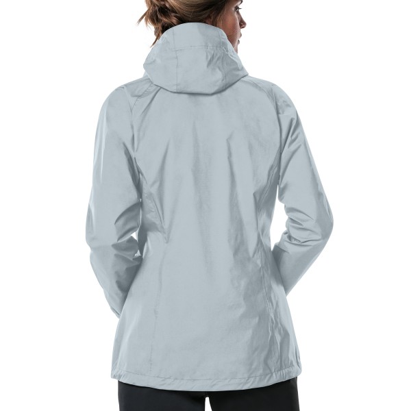 Idealen partner v slabih vremenskih pogojih. Primeren za pohodništvo, tek, prosti čas in še marsikatero drugo priložnost.