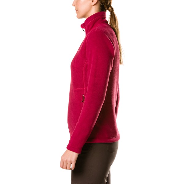 Multipurpose fleece. Hiking, leisure, or other activities.