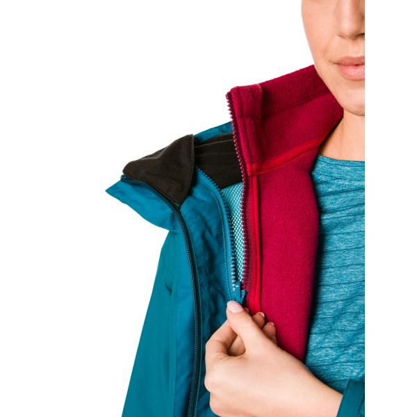 Multipurpose fleece. Hiking, leisure, or other activities.