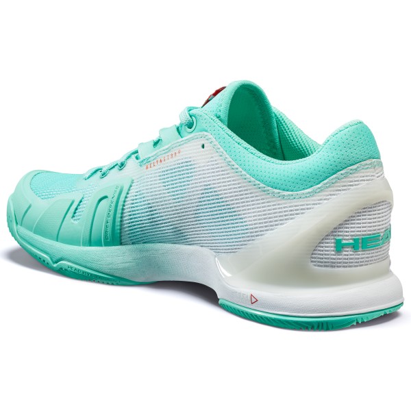 Tennis shoes that do not disappoint even the biggest enthusiasts.