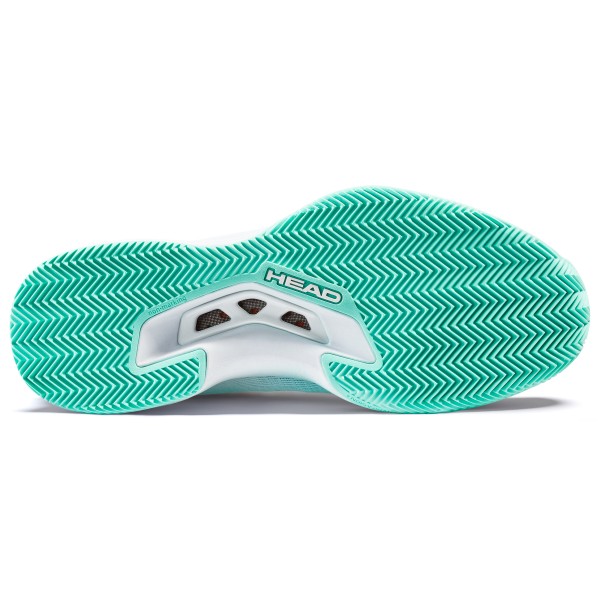 Tennis shoes that do not disappoint even the biggest enthusiasts.