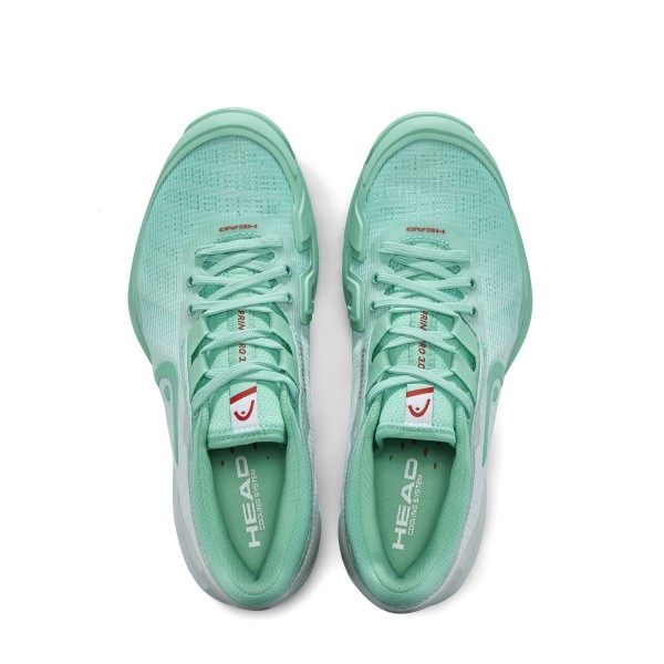 Tennis shoes that do not disappoint even the biggest enthusiasts.