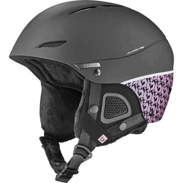 Ženska smučarska čelada Bolle Juliet