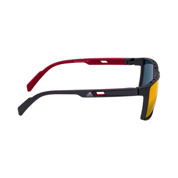 Adidas Sport SP0034 so vrhunska športna sončna očala iz adidas sport kolekcije, zasnovana posebej za tek ali kolesarstvo. Imajo velik športen plastičen okvir, ki zagotavlja trpežnost in stabilnost med aktivnostmi. 