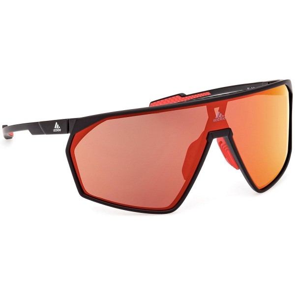 Adidas Sport SP0073 so vrhunska športna sončna očala iz adidas sport kolekcije, zasnovana posebej za tek ali kolesarstvo. Imajo velik športen plastičen okvir, ki zagotavlja trpežnost in stabilnost med aktivnostmi.