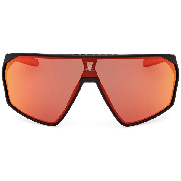 Adidas Sport SP0073 so vrhunska športna sončna očala iz adidas sport kolekcije, zasnovana posebej za tek ali kolesarstvo. Imajo velik športen plastičen okvir, ki zagotavlja trpežnost in stabilnost med aktivnostmi.