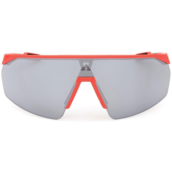 Adidas Sport SP0075 so športna sončna očala iz adidasove športne kolekcije, idealna za tek ali kolesarstvo. Njihova srednja velikost okvirjev je posebej prilagojena manjšim obrazom ali ženskam, zagotavljajoč udobno in natančno prileganje.