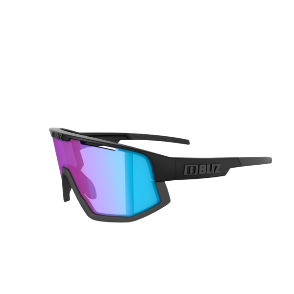 BLIZ Active Vision sports sunglasses with Nordic Light Nano Optics lenses offer exceptional contrast, 100% UV protection, and uncompromising performance for cycling, running, and skiing. Scandinavian design and complete adaptability.