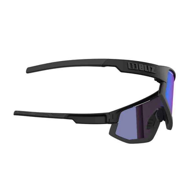BLIZ Active Vision sports sunglasses with Nordic Light Nano Optics lenses offer exceptional contrast, 100% UV protection, and uncompromising performance for cycling, running, and skiing. Scandinavian design and complete adaptability.