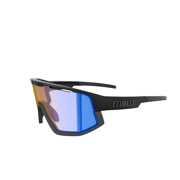BLIZ Active Vision športna sončna očala z Nano Optics Nordic Light lečo zagotavljajo vrhunski kontrast, 100 % UV zaščito in popolno prileganje. Idealna za kolesarjenje, tek, smučanje in aktivne športe.
