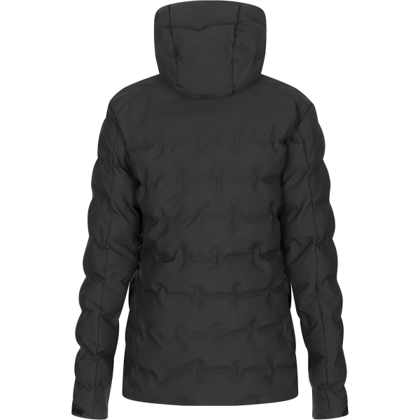 Ženska smučarska jakna 2117 MALA z izolacijo ALTO, Tritech 15K membrano in recikliranimi materiali. Topla, vodoodporna in popolna za smučanje. AS Sport Outlet.