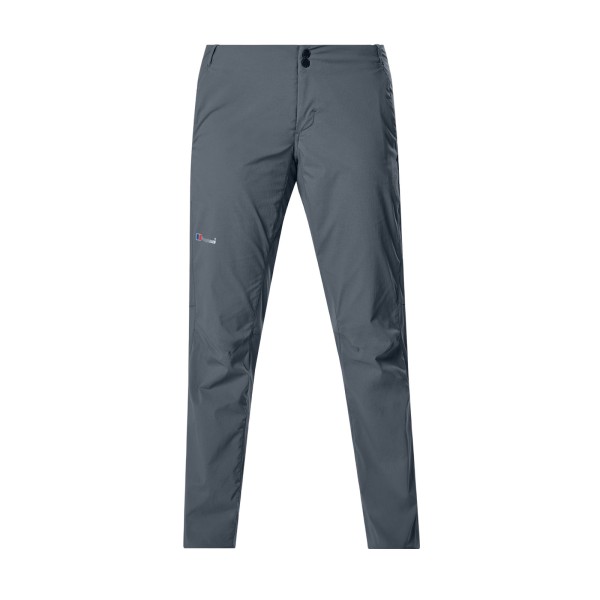 Extremely lightweight hiking pants that can also be worn in leisure time.