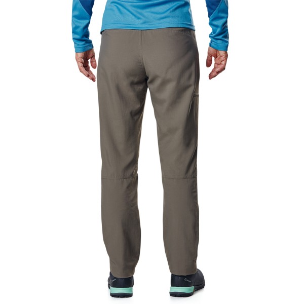 Izredno lahke pohodne hlače, ki pa jih lahko nosite tudi v prostem času.