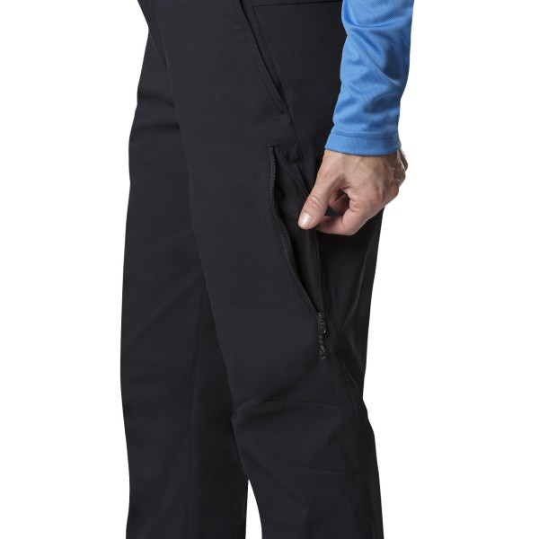 If you crave fresh country air, these pants are ready to go wherever you want.