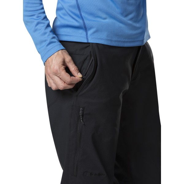 If you crave fresh country air, these pants are ready to go wherever you want.