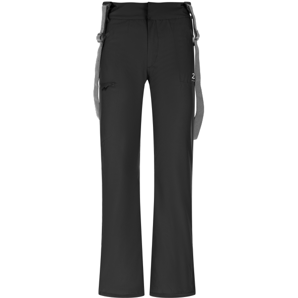 Odkrij udobje in toploto z ženskimi smučarskimi hlačami 2117 KABO. 15K vodoodpornost, ALTO Wool izolacija, raztegljiva tkanina in trajnostni materiali za popoln dan na snegu.