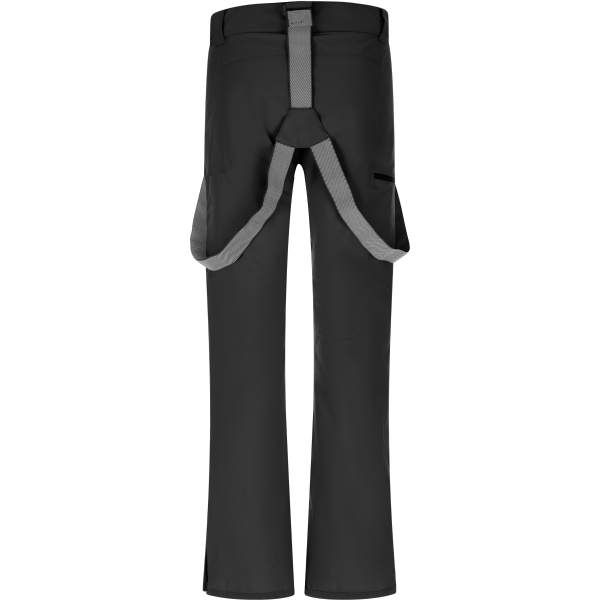 Odkrij udobje in toploto z ženskimi smučarskimi hlačami 2117 KABO. 15K vodoodpornost, ALTO Wool izolacija, raztegljiva tkanina in trajnostni materiali za popoln dan na snegu.