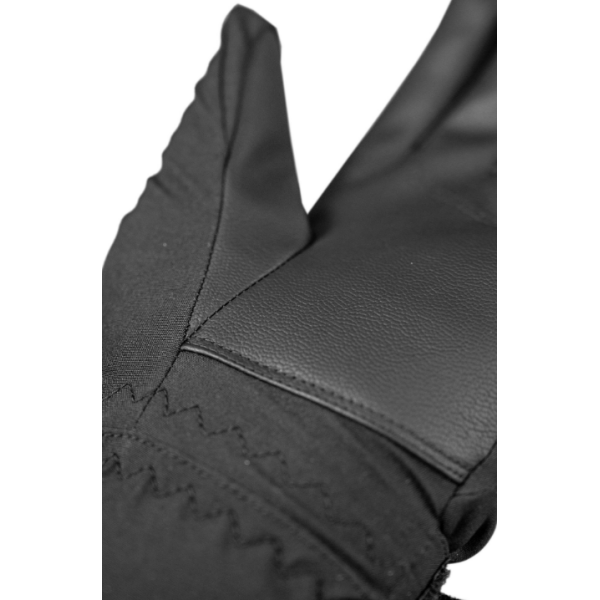 Ženske smučarske rokavice REUSCH ALENA R-TEX® XT nudijo izjemno toplino s PrimaLoft® Gold izolacijo, vodoodporno zaščito in Touch-Tec™ tehnologijo za uporabo telefona brez snemanja rokavic.