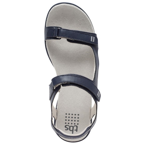The TBS RANIAH women's sandals are the perfect blend of elegance and comfort. Their beautiful appearance complements any summer outfit while being suitable for all occasions.